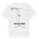 Mitling-Mark karta t-shirt