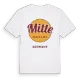Mitte cirkel t-shirt