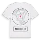 Mittelfeld t-shirt