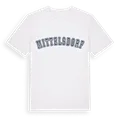 Mittelsdorf college t-shirt