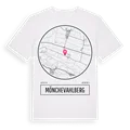 Mönchevahlberg t-shirt