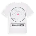 Moorausmoor t-shirt