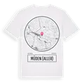 Müden (Aller) t-shirt