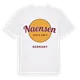 Naensen cirkel t-shirt