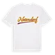 Natendorf baseball t-shirt