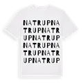 Natrup ordlek t-shirt