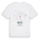 Neetze karta t-shirt