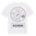 Negenborn t-shirt