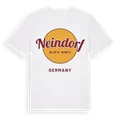 Neindorf cirkel t-shirt