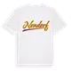 Nendorf baseball t-shirt