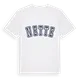 Nette college t-shirt
