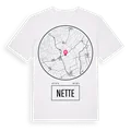 Nette t-shirt