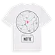 Nette t-shirt