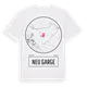 Neu Garge t-shirt