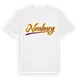 Neuburg baseball t-shirt