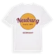 Neuburg cirkel t-shirt