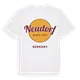 Neudorf cirkel t-shirt