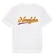 Neuefehn baseball t-shirt