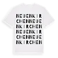 Neuenkirchen ordlek t-shirt