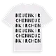 Neuenkirchen ordlek t-shirt