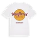 Neufirrel cirkel t-shirt