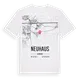 Neuhaus karta t-shirt