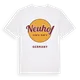 Neuhof cirkel t-shirt