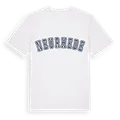 Neurhede college t-shirt