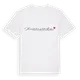 Niedernstöcken hjärta t-shirt