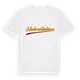 Niederschlochtern baseball t-shirt
