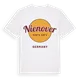 Nienover cirkel t-shirt