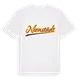 Nienstädt baseball t-shirt