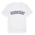 Nienstädt college t-shirt