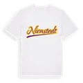 Nienstedt baseball t-shirt