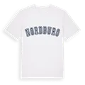 Nordburg college t-shirt