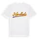 Nordholz baseball t-shirt