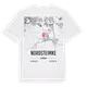 Nordsteimke karta t-shirt
