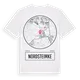Nordsteimke t-shirt