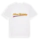 Nörten-Hardenberg baseball t-shirt