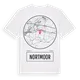 Nortmoor t-shirt