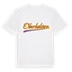 Oberholsten baseball t-shirt