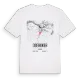 Oberoker karta t-shirt