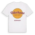 Oderhaus cirkel t-shirt