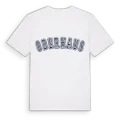 Oderhaus college t-shirt