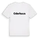 Oderhaus fetstil t-shirt