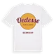 Oedesse cirkel t-shirt