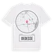 Oedesse t-shirt