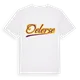 Oelerse baseball t-shirt
