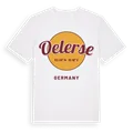 Oelerse cirkel t-shirt