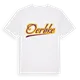 Oerbke baseball t-shirt